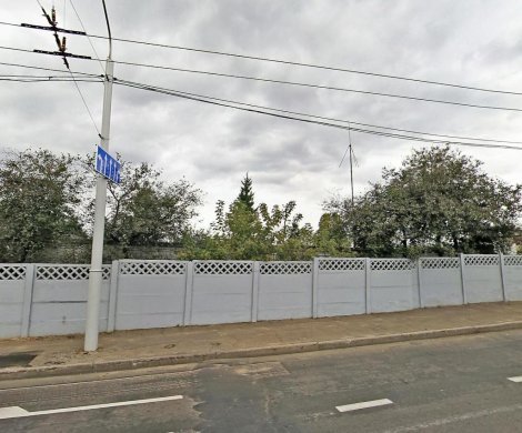 Минск, Ванеева 42