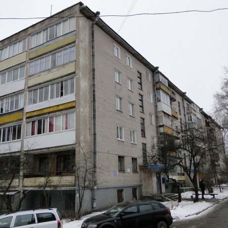 Дом по адресу Минск, Варвашени, 14