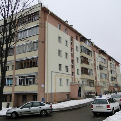 Дом по адресу Минск, Варвашени, 18