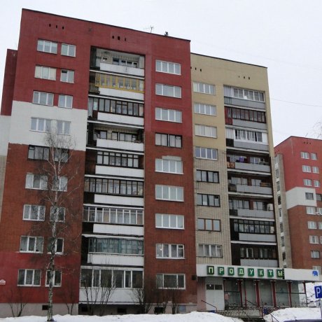 Дом по адресу Минск, Варвашени, 20