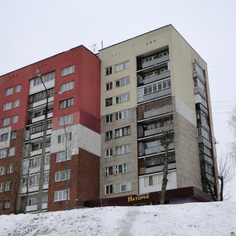 Дом по адресу Минск, Варвашени, 20