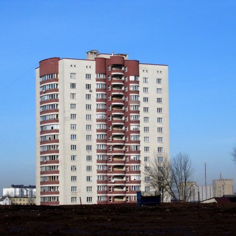 Дом по адресу Минск, Варвашени, 22