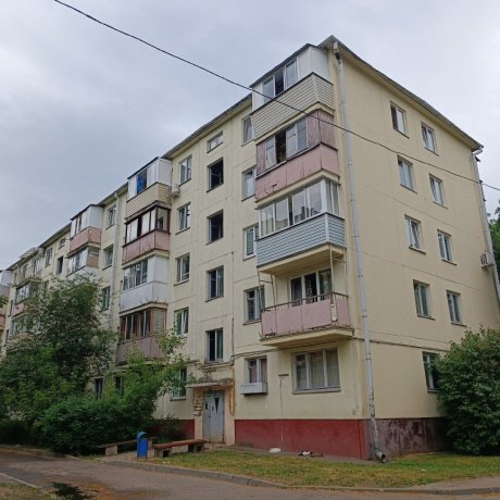 Дом по адресу Минск, Васнецова, 11