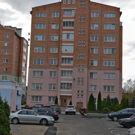Дом по адресу Минск, Васнецова, 34