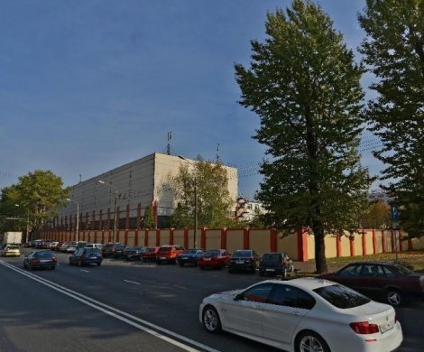 Минск, Ваупшасова 4