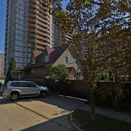 Дом по адресу Минск, Великоморская, 4