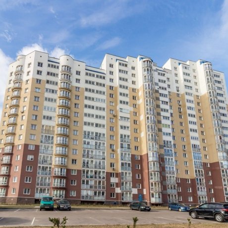 Дом по адресу Минск, Великоморская, 6