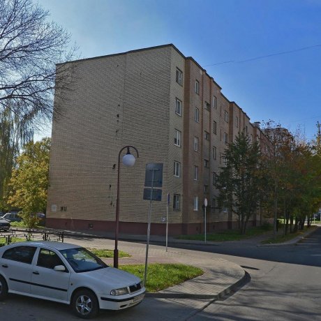 Дом по адресу Минск, Великоморская, 30