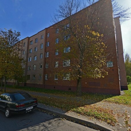 Дом по адресу Минск, Великоморская, 30