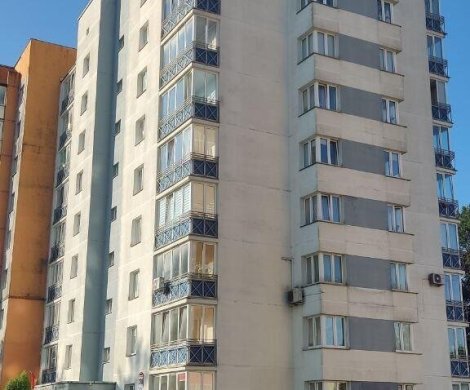 Минск, Водолажского ул. 23/а
