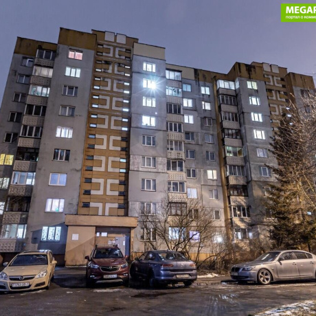 Дом по адресу Минск, Водолажского ул., 23