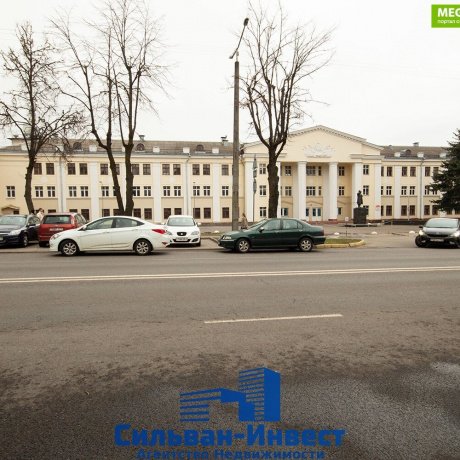 Дом по адресу Минск, Волгоградская, 6