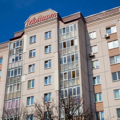 Дом по адресу Минск, Волгоградская, 64