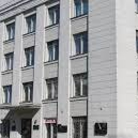Дом по адресу Минск, Академическая, 1