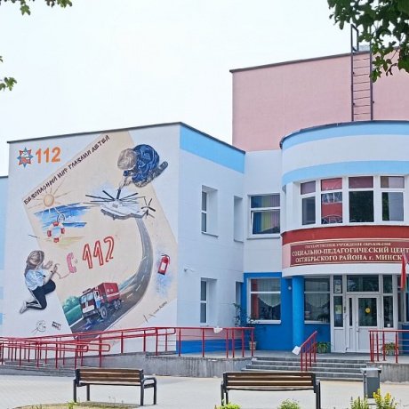 Дом по адресу Минск, Воронянского, 11