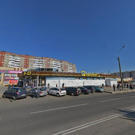 Дом по адресу Минск, Воронянского, 17