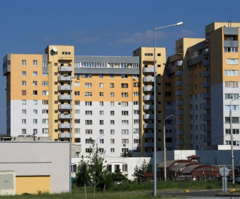 Минск, Воронянского 50/4