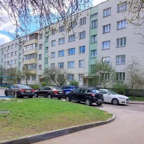 Дом по адресу Минск, Восточная, 22