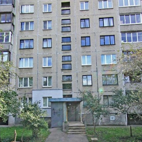 Дом по адресу Минск, Восточная, 26