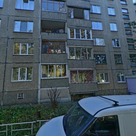 Дом по адресу Минск, Восточная, 26