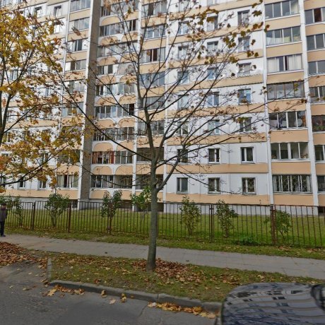 Дом по адресу Минск, Восточная, 35