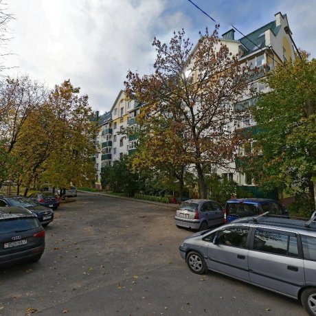 Дом по адресу Минск, Восточная, 36