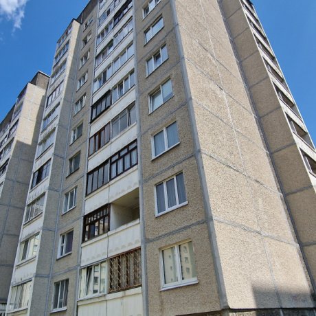 Дом по адресу Минск, Восточная, 37