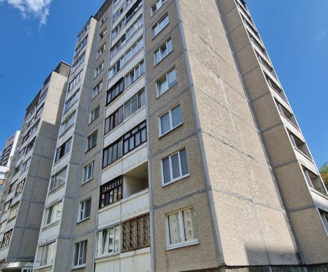Минск, Восточная 37
