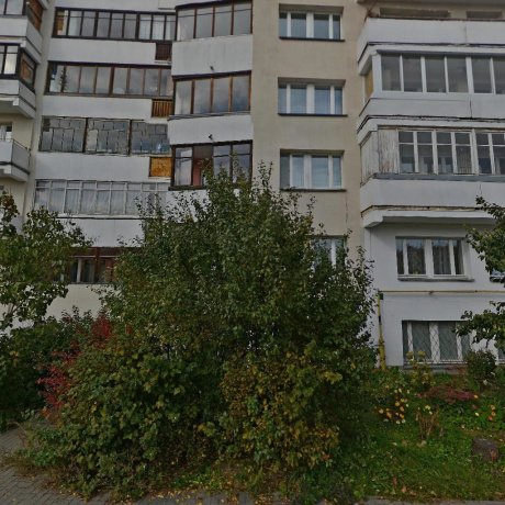 Дом по адресу Минск, Восточная, 38