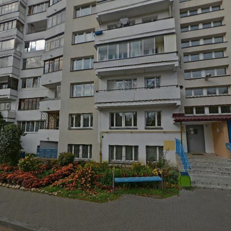 Дом по адресу Минск, Восточная, 38