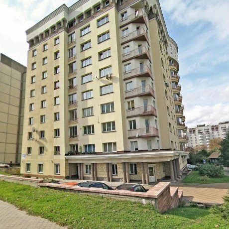 Дом по адресу Минск, Восточная, 39