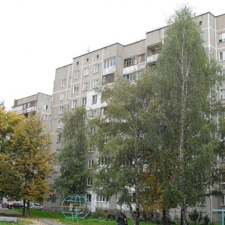Дом по адресу Минск, Восточная, 44