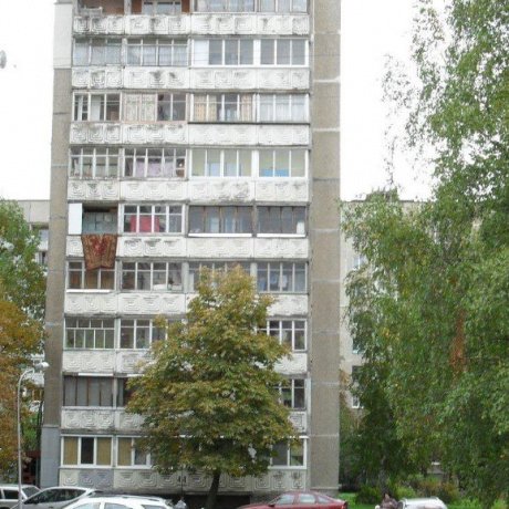 Дом по адресу Минск, Восточная, 44