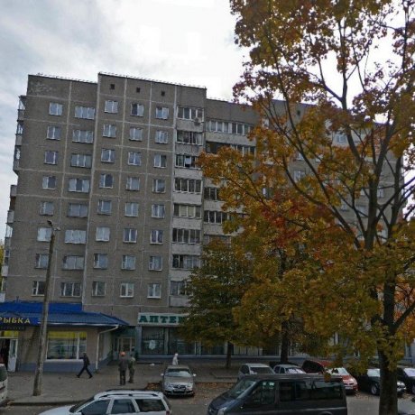 Дом по адресу Минск, Восточная, 46