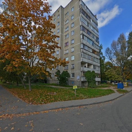 Дом по адресу Минск, Восточная, 52