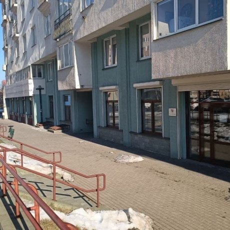 Дом по адресу Минск, Авакяна, 19