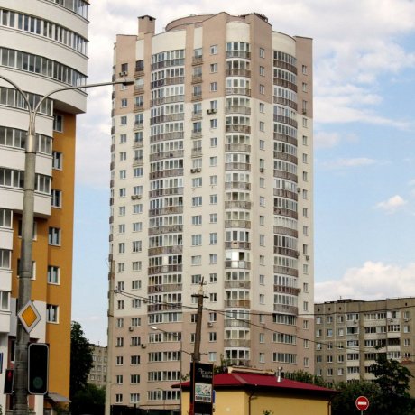 Дом по адресу Минск, Восточная, 107