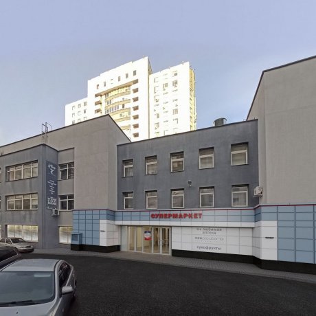 Дом по адресу Минск, Восточная, 129