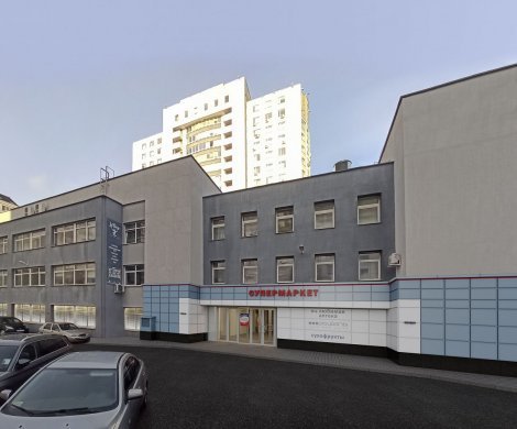 Минск, Восточная 129/а