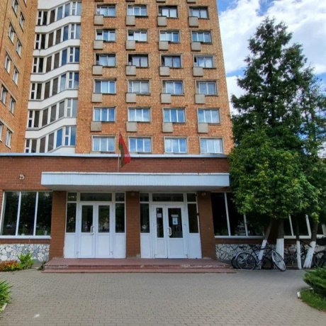 Дом по адресу Минск, Восточная, 170