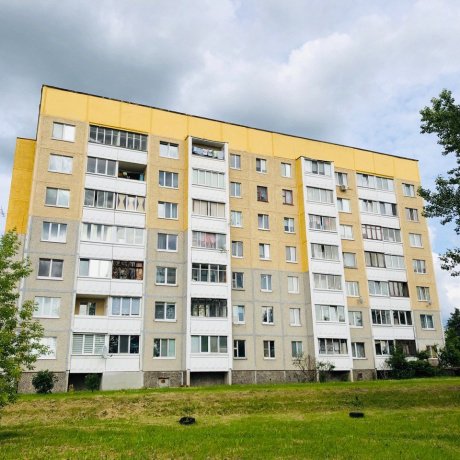 Дом по адресу Минск, Выготского, 37