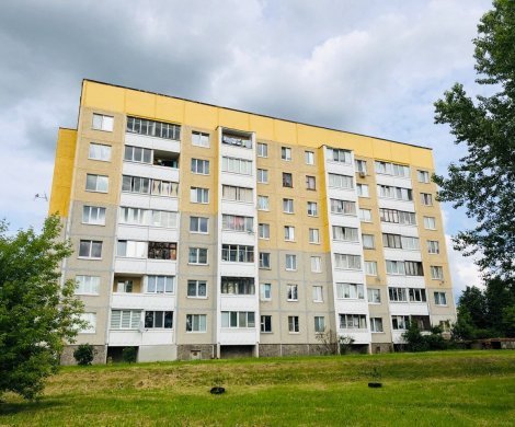 Минск, Выготского 37
