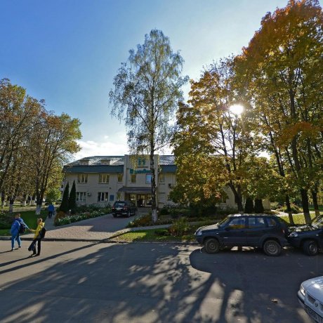 Дом по адресу Минск, Вышелесского, 2