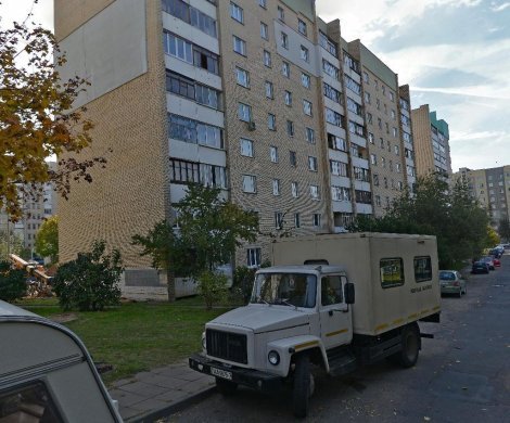 Минск, Гало 4
