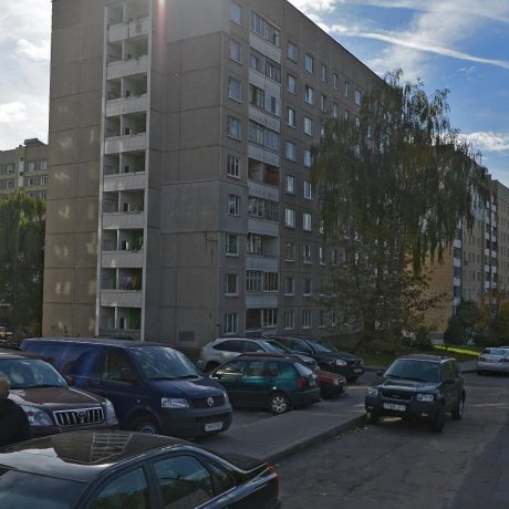 Дом по адресу Минск, Гало, 6