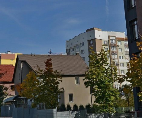 Минск, Гало 66