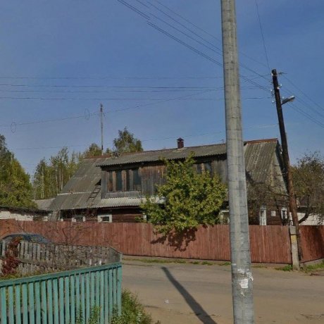 Дом по адресу Минск, Гало, 67