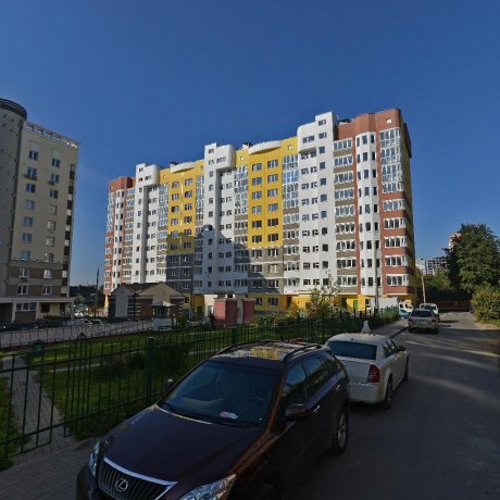 Дом по адресу Минск, Гало, 76