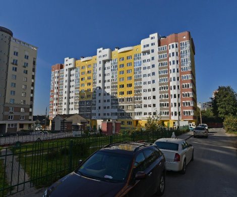 Минск, Гало 76