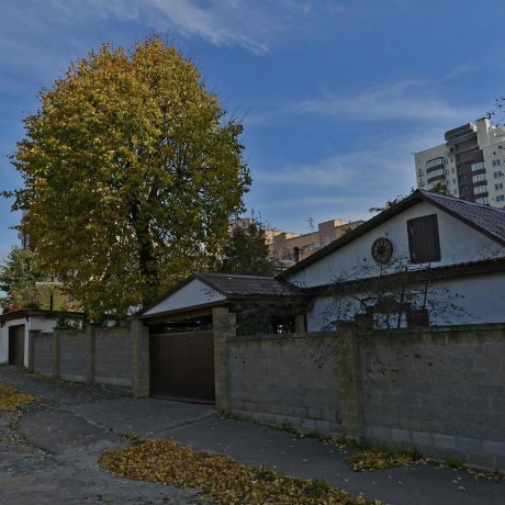 Дом по адресу Минск, Гало, 84
